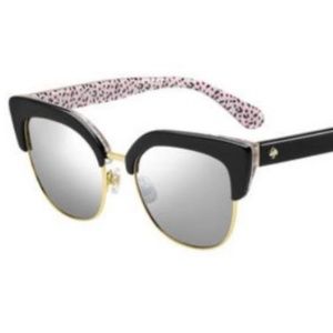 kate spade | karri cat eye sunglasses